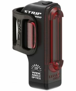 Lezyne Eclairage Arrière Strip Drive Pro