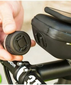 Eclairage Avant SP Connect All-Round LED -Ventes d'éclairage de vélo ecav all round led phare 200 20 3