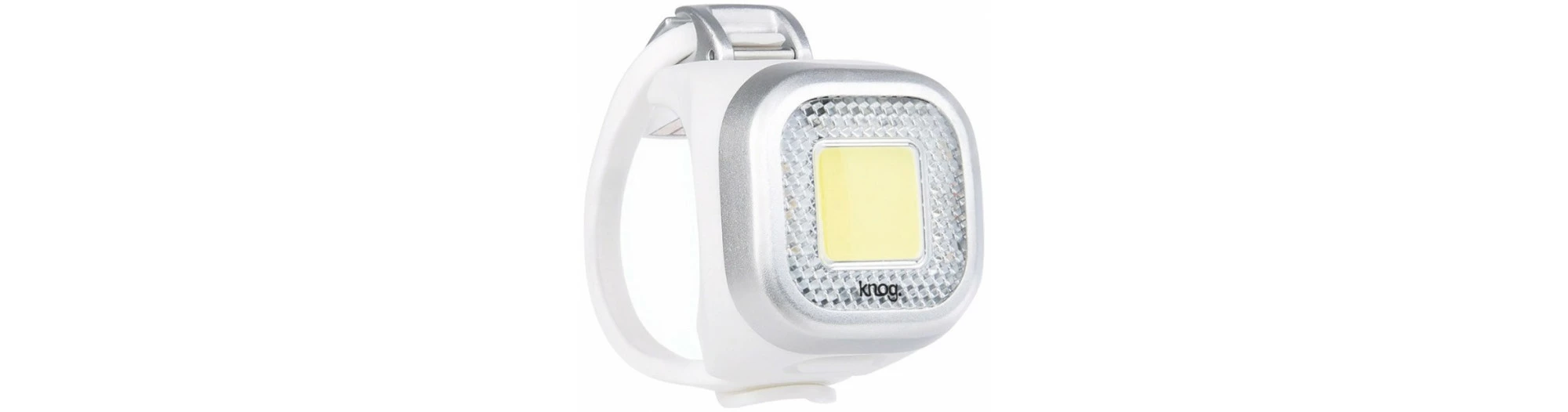 KNOG Eclairage Avant Blinder Mini Chippy 1 KNOG Eclairage Avant Blinder Mini Chippy