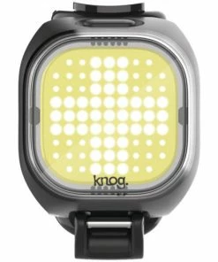 KNOG Eclairage Avant Blinder Mini Cross