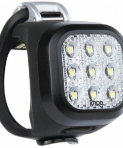 KNOG Eclairage Avant Blinder Mini Niner