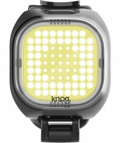 KNOG Eclairage Avant Blinder Mini Square