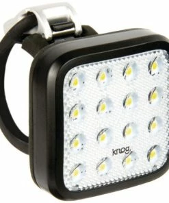 KNOG Eclairage Avant Blinder Mob Grid
