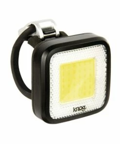 KNOG Eclairage Avant Blinder Mob Mr. Chips