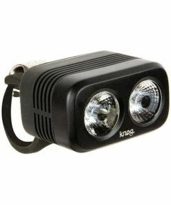 KNOG Eclairage Avant Blinder Road 400