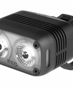 KNOG Eclairage Avant Blinder Road 600