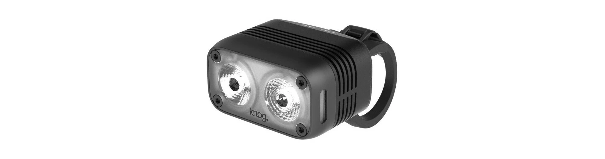 KNOG Eclairage Avant Blinder Road 600 1 KNOG Eclairage Avant Blinder Road 600