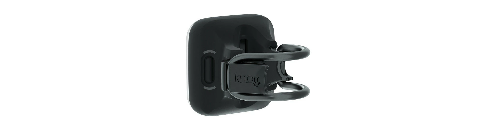 KNOG Eclairage Avant Blinder SKULL 2 KNOG Eclairage Avant Blinder SKULL – Image 2