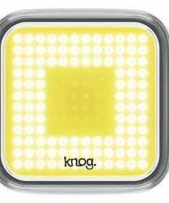 KNOG Eclairage Avant Blinder SQUARE