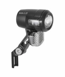 AXA Eclairage Avant Compactline 35 Steady Auto