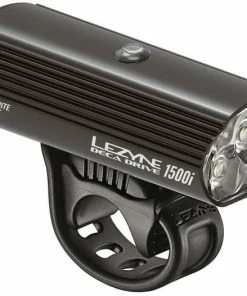 Lezyne Eclairage Avant Deca Drive 1500I