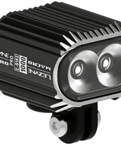 Lezyne Eclairage AV E-bike Macro Drive 1000