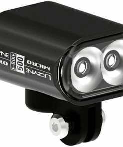 Lezyne Eclairage AV E-bike Micro Drive 500