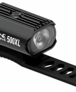 Lezyne Eclairage Avant Hecto Drive 500 Xl