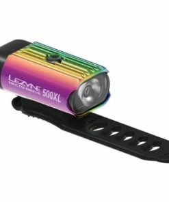 Lezyne Eclairage Avant Hecto Drive 500XL USB