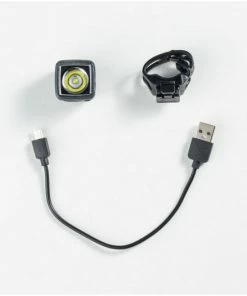 BONTRAGER Eclairage Avant Ion 100 R -Ventes d'éclairage de vélo ecav ion 100 r 20 5
