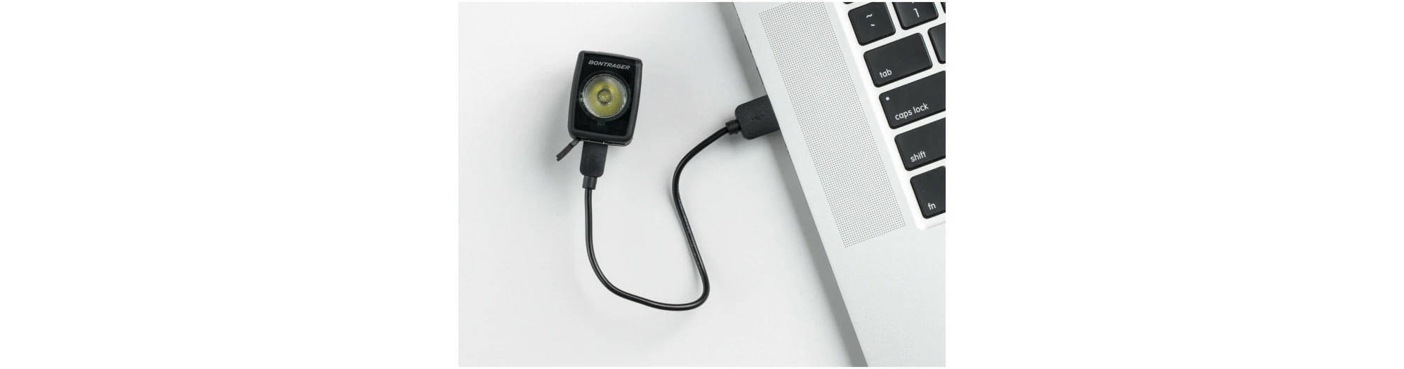 BONTRAGER Éclairage Feu Avant Ion 200 RT 4 BONTRAGER Éclairage Feu Avant Ion 200 RT – Image 4