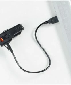 BONTRAGER Eclairage Avant Ion 450 R -Ventes d'éclairage de vélo ecav ion 450 r 21 3