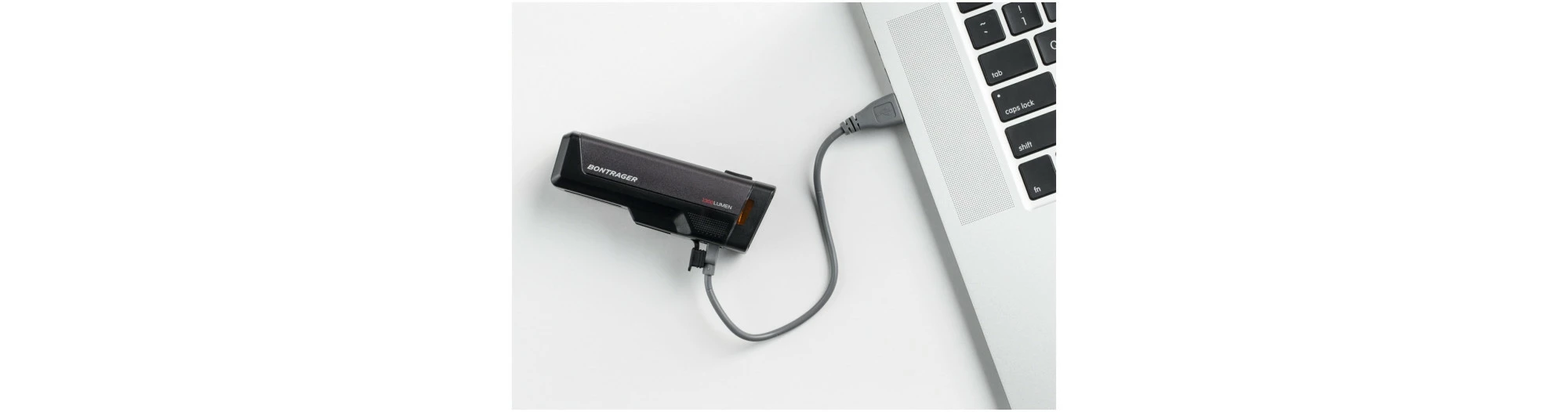 BONTRAGER Éclairage Avant Ion Pro RT 4 BONTRAGER Éclairage Avant Ion Pro RT – Image 4