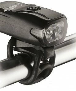 Lezyne Eclairage AV KTV Drive Led -Ventes d'éclairage de vélo ecav led ktv drive 220lm 21 3