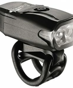 Lezyne Eclairage AV KTV Drive Led -Ventes d'éclairage de vélo ecav led ktv drive 220lm 21 4