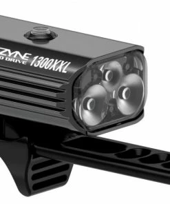 Lezyne Eclairage Avant Macro Drive 1300XL