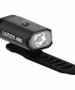 Lezyne Eclairage Avant Mini Drive 400