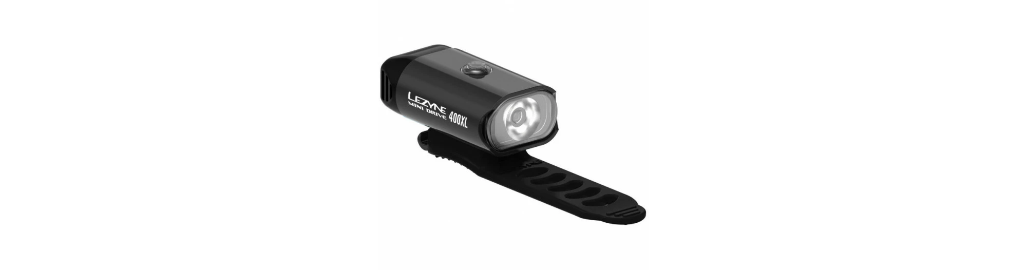 Lezyne Eclairage Avant Mini Drive 400 1 Lezyne Eclairage Avant Mini Drive 400