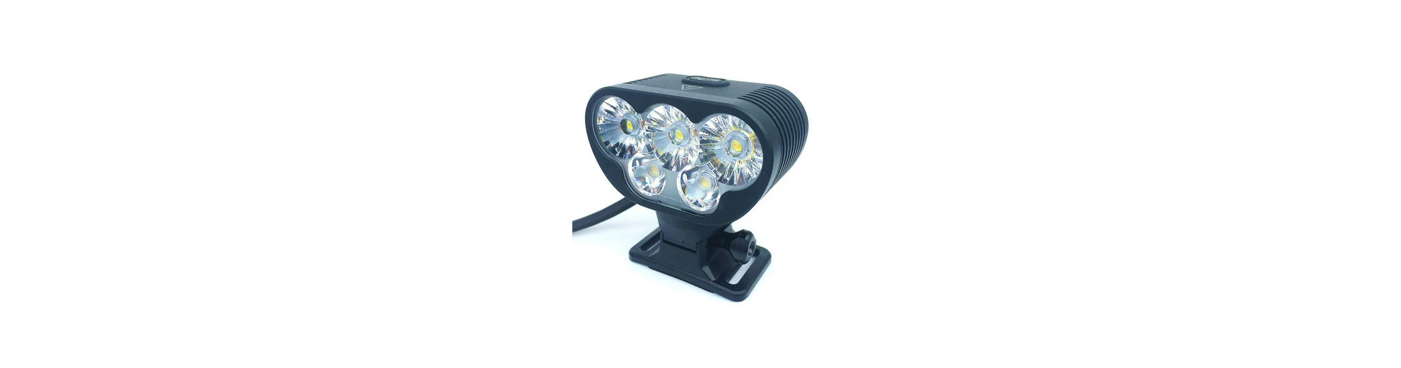 Magicshine Eclairage Avant Monteer 8000 S 1 Magicshine Eclairage Avant Monteer 8000 S