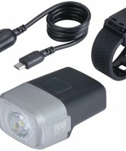 BBB Eclairage AV Nano Strike 400L