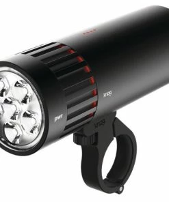 KNOG Eclairage Avant PWR MTB 2000+supp