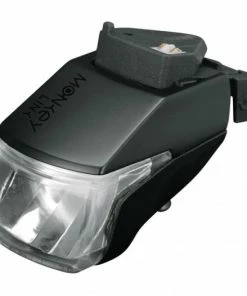 Monkeylink Eclairage Avant Recharge 50