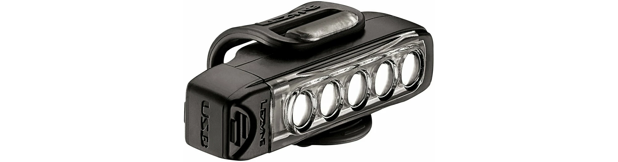 Lezyne Eclairage AV Strip Drive 400 1 Lezyne Eclairage AV Strip Drive 400