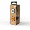 KNOG Jeu De Lampe Blinder Mini Square