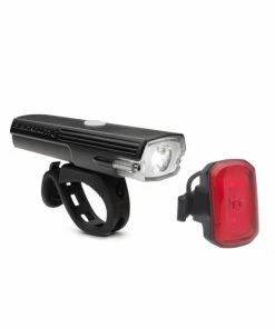 Blackburn Eclairages AV+AR Dayblazer 550/Click USB