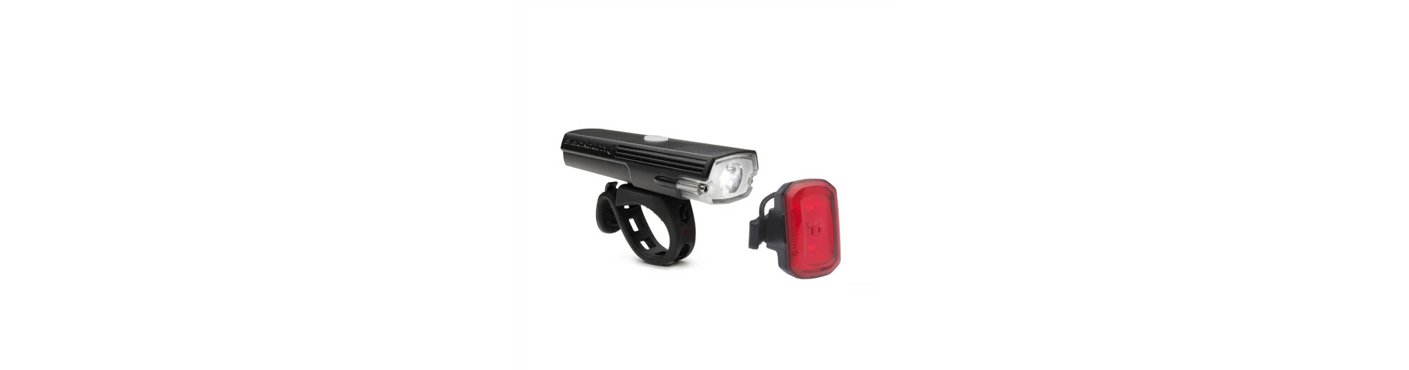 Blackburn Eclairages AV+AR Dayblazer 550/Click USB 1 Blackburn Eclairages AV+AR Dayblazer 550/Click USB
