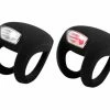 KNOG Eclairages AV + AR Frogstrobe
