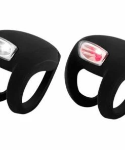 KNOG Eclairages AV + AR Frogstrobe