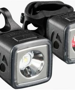 BONTRAGER Eclairages Av + AR Ion 100 City