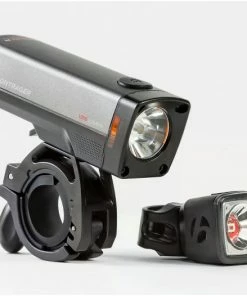 BONTRAGER Eclairages Avant/arrière Ion Elite R/Flare R City