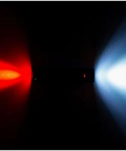 BONTRAGER Éclairage AV/AR Ion 200 RT/Flare RT -Ventes d'éclairage de vélo ecavar ion pro rt flare rt 21 2