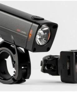 BONTRAGER Éclairage AV/AR Ion 200 RT/Flare RT