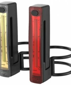 KNOG Eclairages AV+ AR Plus