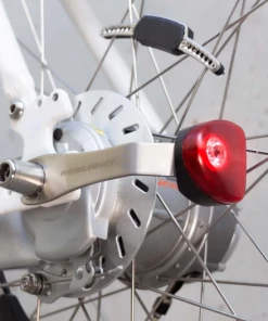 Reelight Eclairages AV+AR SL200 5 Reelight Eclairages AV+AR SL200 -Ventes d'éclairage de vélo ecavar sl200 flash extended 18 1