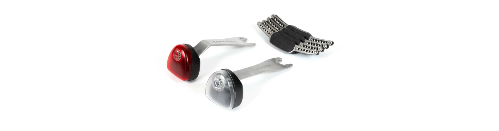 Reelight Eclairages AV+AR SL200 1 Reelight Eclairages AV+AR SL200