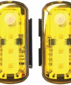 Blackburn Eclairage Fourche Grid Side Beacon