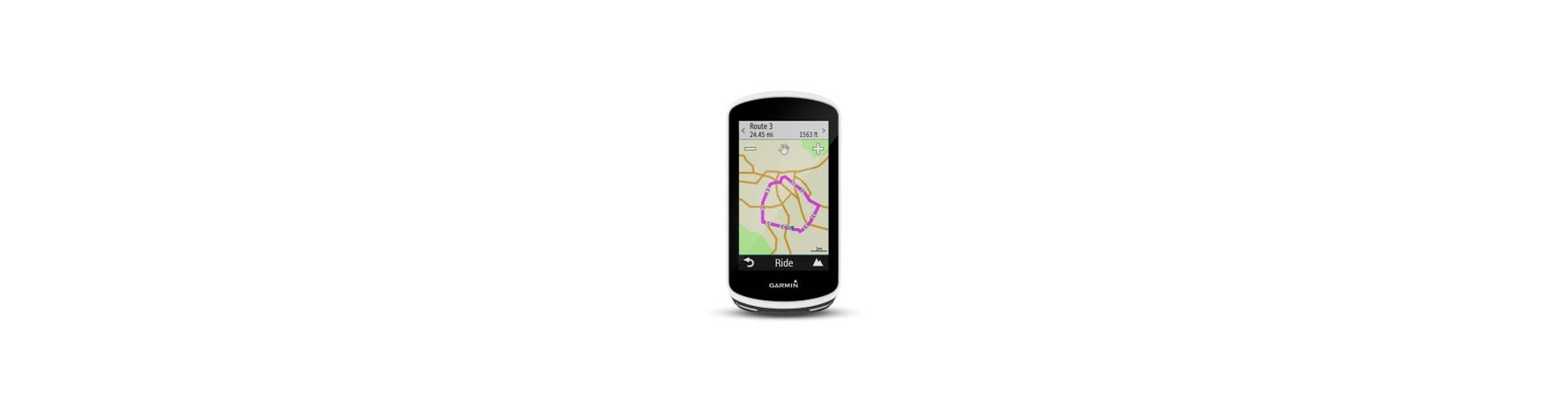 Garmin GPS Edge 1030 3 Garmin GPS Edge 1030 – Image 3