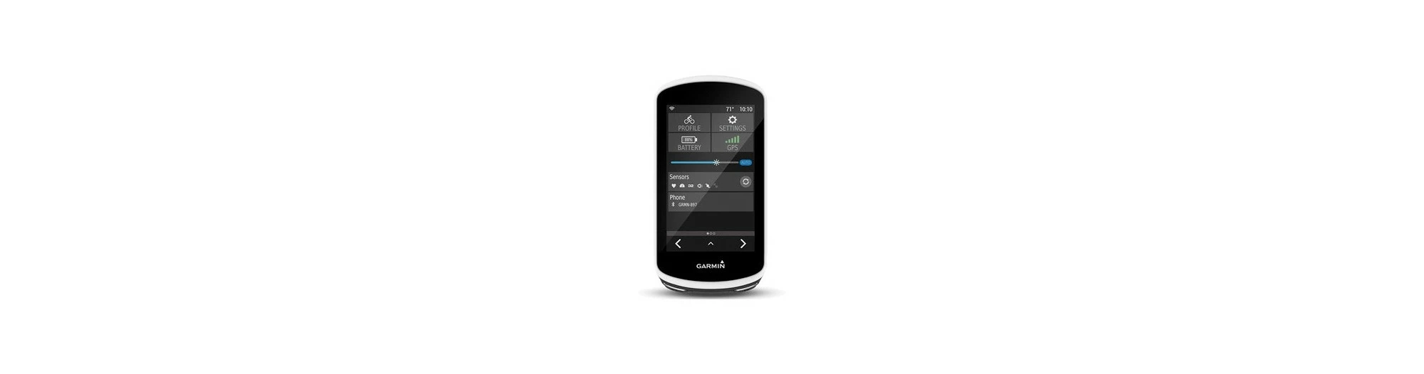Garmin GPS Edge 1030 5 Garmin GPS Edge 1030 – Image 5