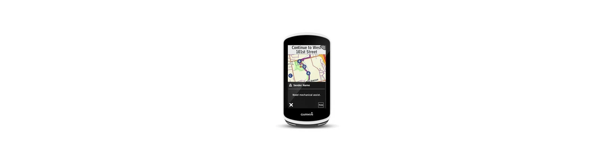 Garmin GPS Edge 1030 6 Garmin GPS Edge 1030 – Image 6