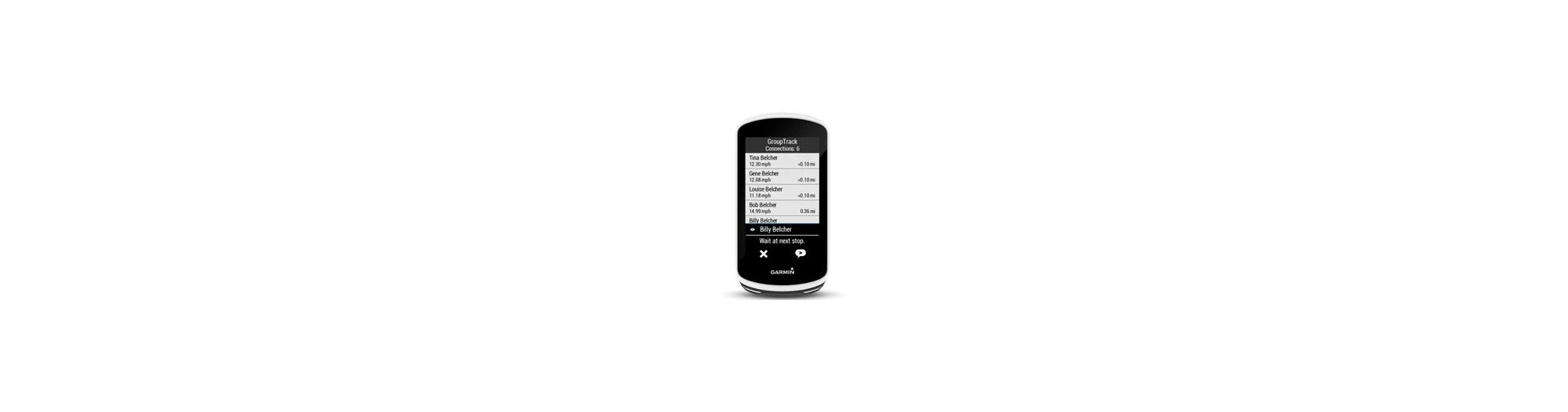 Garmin GPS Edge 1030 Bundle 7 Garmin GPS Edge 1030 Bundle – Image 7